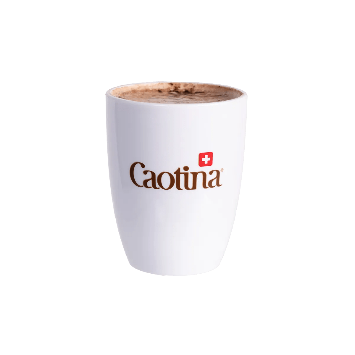 Caotina tazza ornamentale