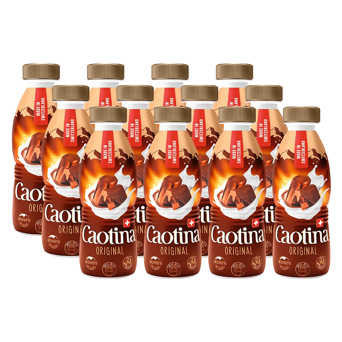Caotina Drink Set 12x 1 Stk