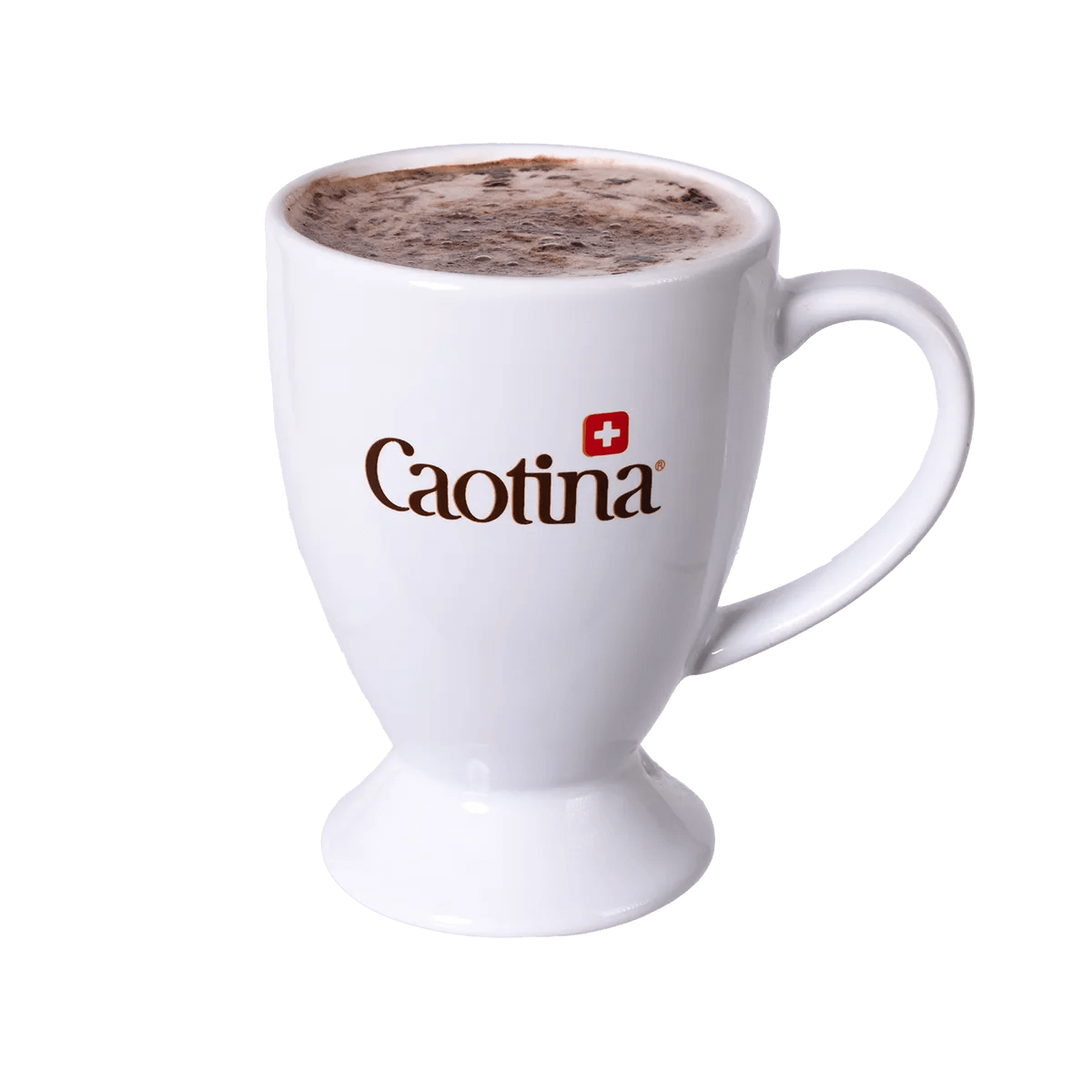 Caotina Porzellan Tasse 1Stk.