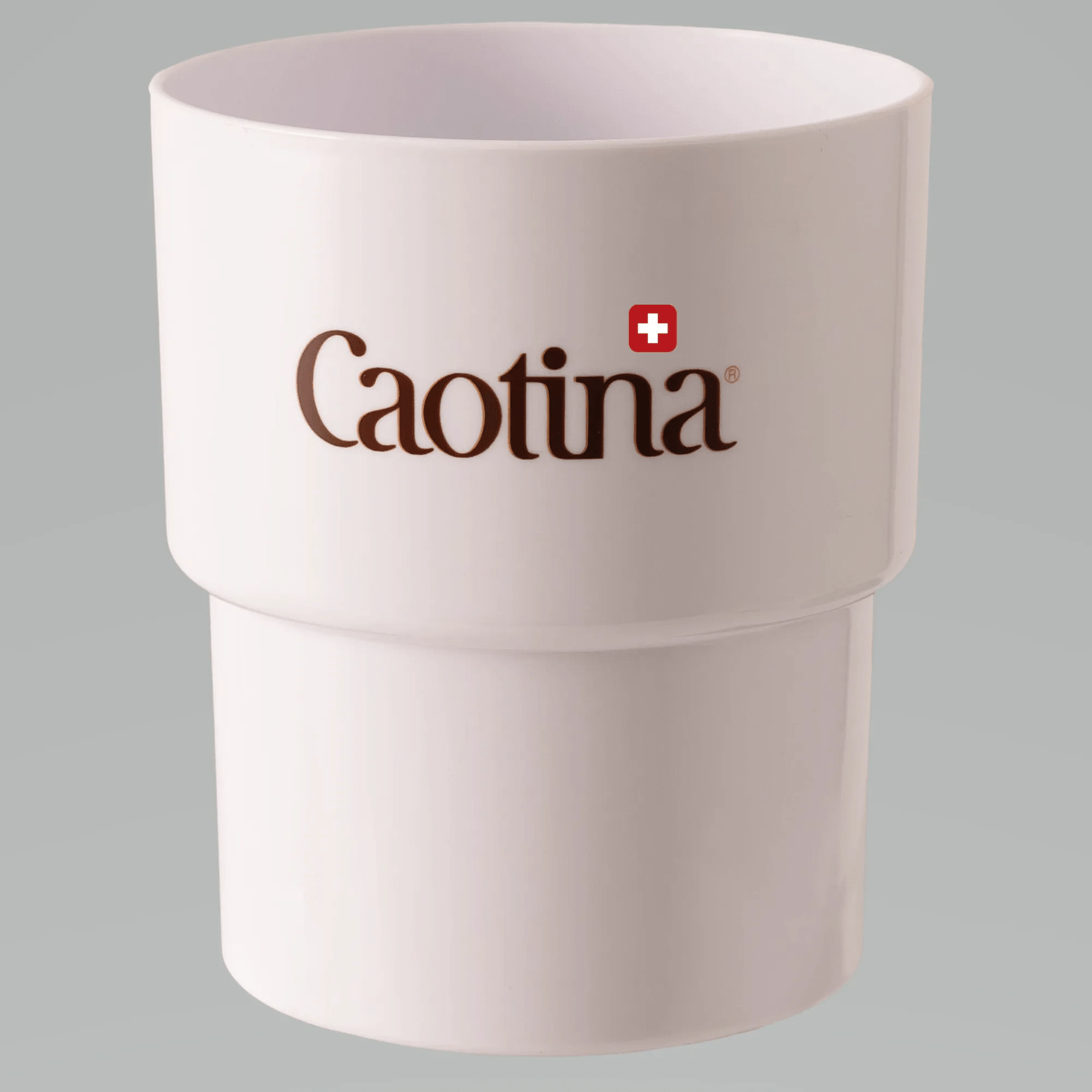 Caotina Fruehstuecksbecher
