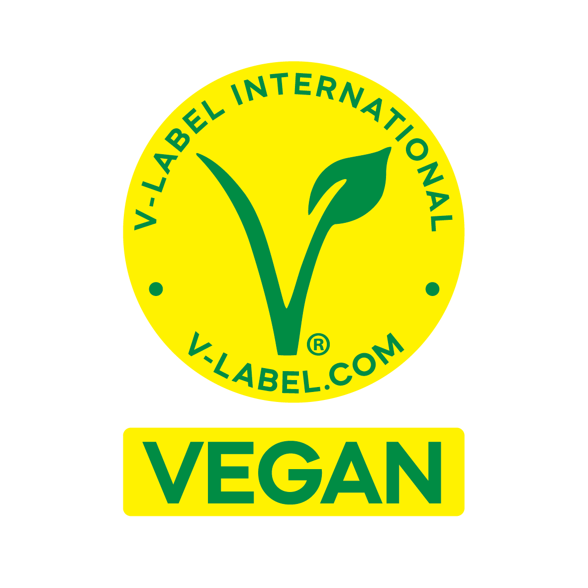 Vegan Logo