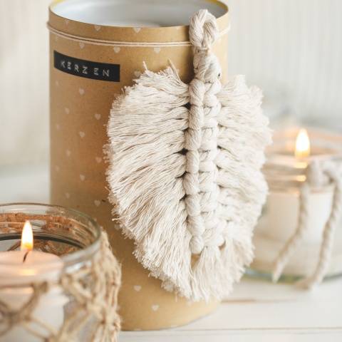 Makramee Caotina Dose