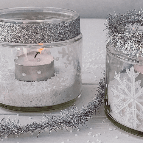 Caotina Kerzengläser