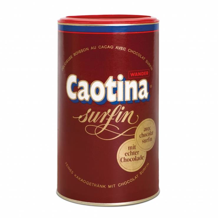 Caotina Dose 1984