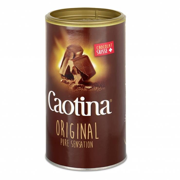 boîte Caotina Original