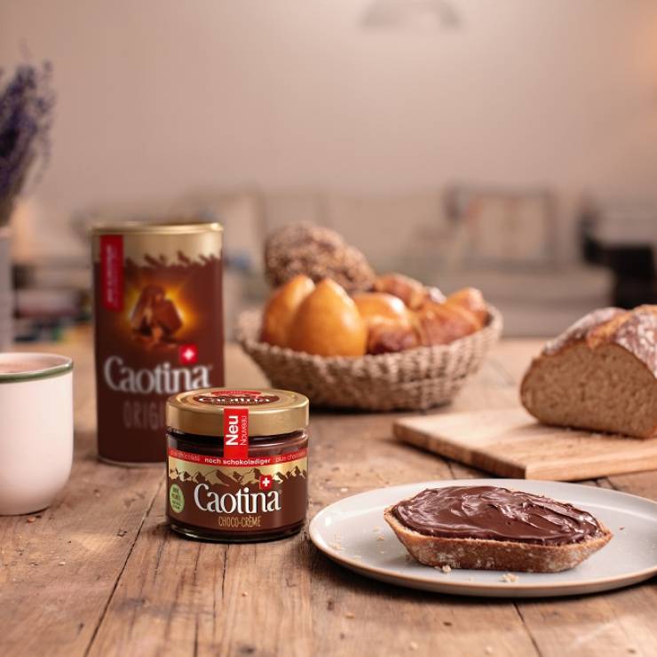 Caotina Creme