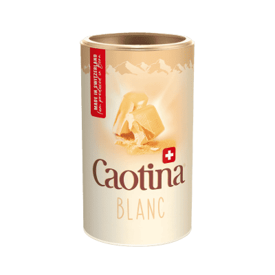 Caotina Blanc 500g