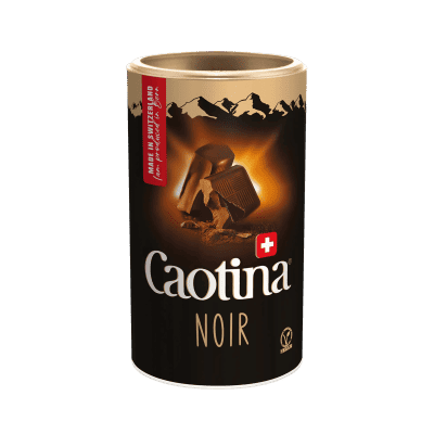 Caotina Noir