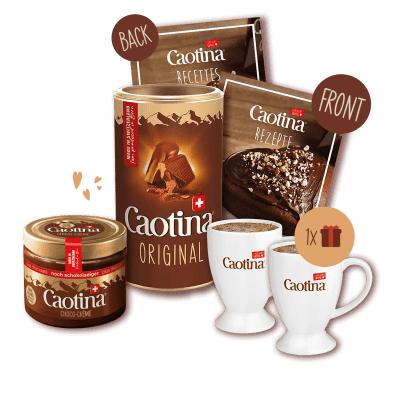 Caotina moments de plaisir