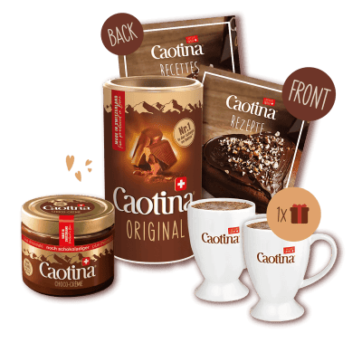 Caotina Set di Indulgenza