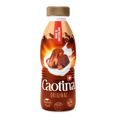 Caotina Drink