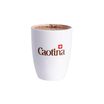 Caotina coupe ornaminée