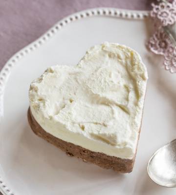 Cœurs glacés Caotina à la cannelle