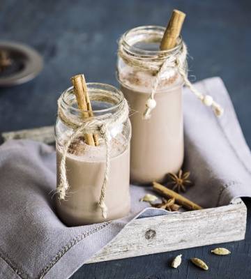 Frappé oriental Caotina