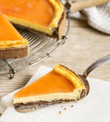 Rezept Caotina Cheesecake