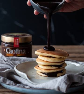 Caotina Pancakes