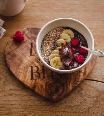 Caotina Smoothie Bowl