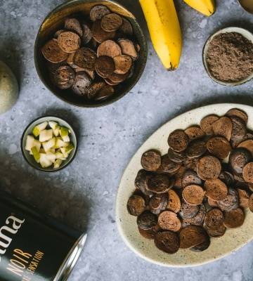 Caotina Pancake Cereals