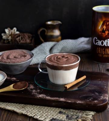 Caotina Dalgona Kakao