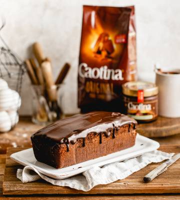Caotina Cake