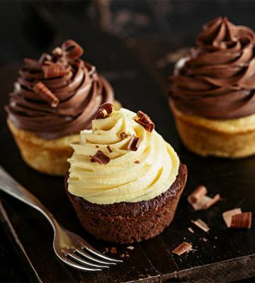 Caotina Cupcakes